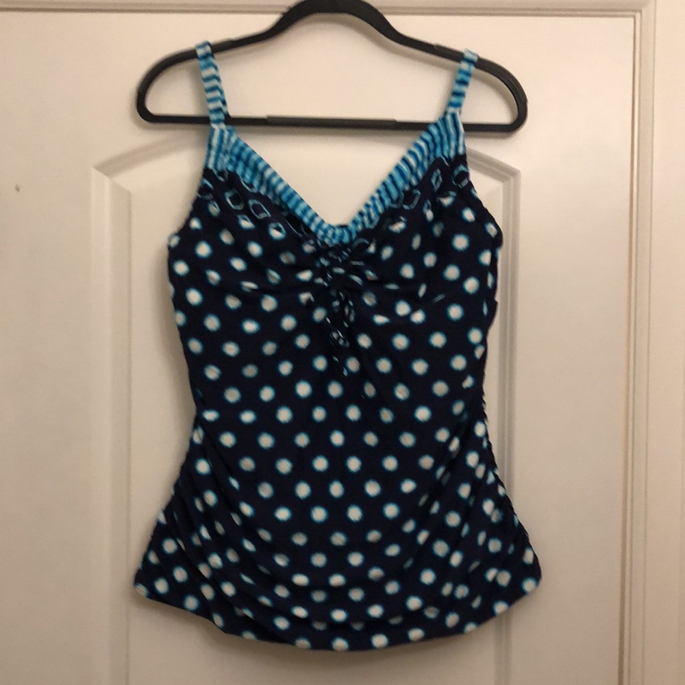 Coco Reef swimming Top